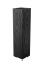 Профиль опорный (столб) для ограждения Talverwood 125*125*3000мм, за м.пог, Антрацит