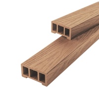 Перила для ограждения Talverwood 91*44, 5*3000мм, за м.пог, Орех