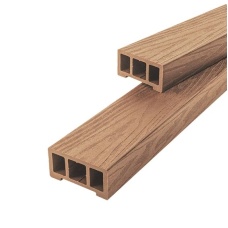 Перила для ограждения Talverwood 91*44, 5*3000мм, за м.пог, Орех