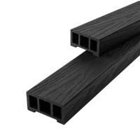 Перила для ограждения Talverwood 91*44, 5*3000мм, за м.пог, Антрацит