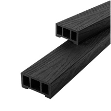 Перила для ограждения Talverwood 91*44, 5*3000мм, за м.пог, Антрацит