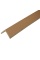 Угловой профиль дпк CM Decking 50х38х2000 мм, за м.пог, Дуб