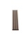 Доска торцевая CM Decking, 250х10х2000 мм, за м.пог, Венге