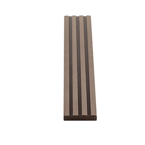 Доска торцевая CM Decking, 250х10х2000 мм, за м.пог, Венге