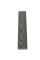 Доска торцевая CM Decking, 250х10х2000 мм, за м.пог, Эбен