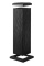 Профиль опорный (столб) для ограждения Talverwood 125*125*3000мм, за м.пог, Антрацит