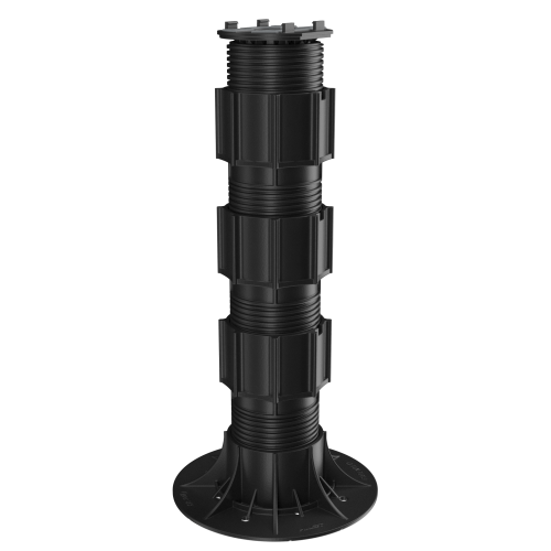 Регулируемая опора HL9 335-485 mm  Для лаги и керамической плитки
