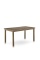 Комплект плетеной мебели T256B/Y380B-W65 Light Brown (4+1)