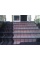 Террасная доска 162*23, 5мм Ecodeck, за м.пог., Шоколадный, 4м