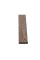 Доска торцевая CM Decking, 250х10х2000 мм, за м.пог, Венге
