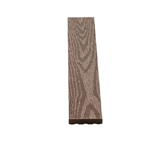 Доска торцевая CM Decking, 250х10х2000 мм, за м.пог, Венге