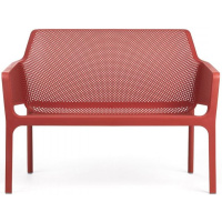 Диван пластиковый Nardi Net Bench