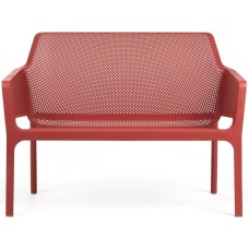 Диван пластиковый Nardi Net Bench