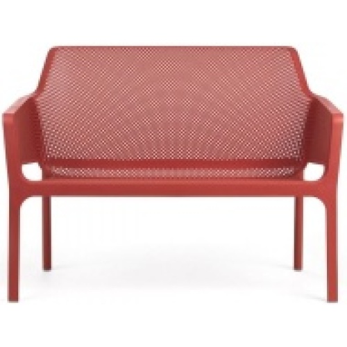 Диван пластиковый Nardi Net Bench
