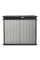 Ящик-шкаф ELITE STORE 1150 L