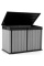 Ящик-шкаф GRANDE STORE EXTRUDED 2020 L