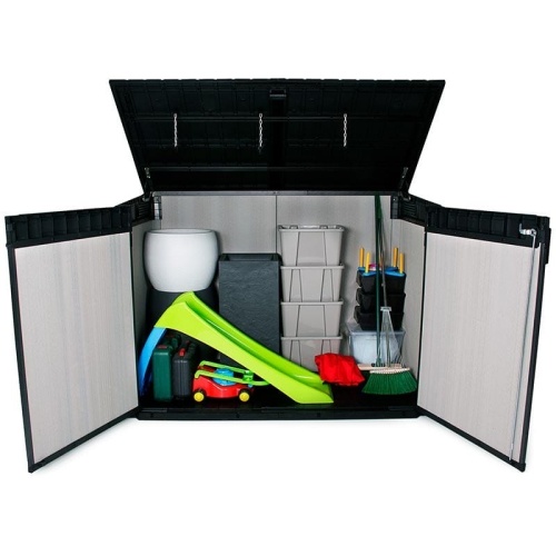 Ящик-шкаф GRANDE STORE EXTRUDED 2020 L
