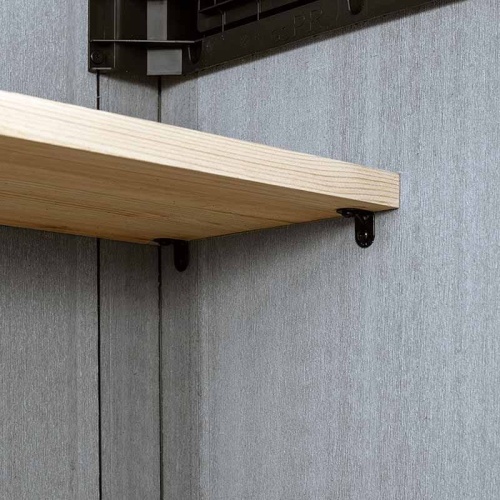 Ящик-шкаф GRANDE STORE EXTRUDED 2020 L