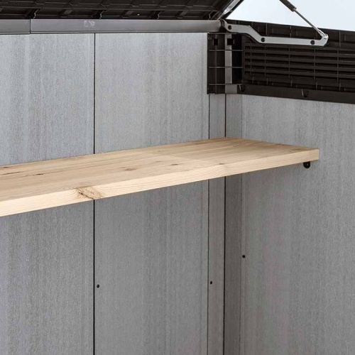 Ящик-шкаф GRANDE STORE EXTRUDED 2020 L