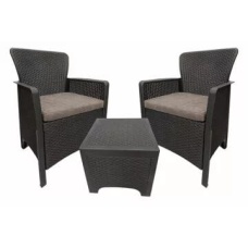 Комплект садовой мебели MARYLAND B:rattan