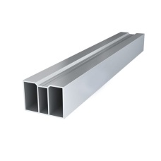 Лага AIWOODek алюминиевая 28*37*3000мм (стенка 1,2 мм), за м.пог