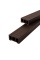 Перила для ограждения Talverwood 91*44, 5*3000мм, за м.пог, Антрацит