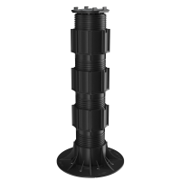 Регулируемая опора HL9 335-485 mm  Для лаги и керамической плитки