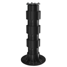 Регулируемая опора HL9 335-485 mm  Для лаги и керамической плитки
