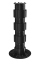 Регулируемая опора HL9 335-485 mm  Для лаги и керамической плитки
