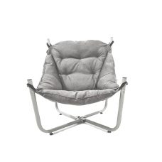 Кресло DeckWOOD Sky Seat, светло-серый