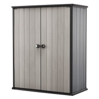 Ящик-шкаф DUOTECH HIGH STORE+ 2 SHELVES 1400 L
