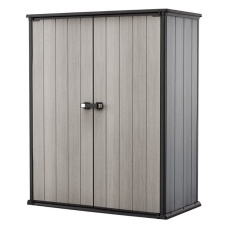 Ящик-шкаф DUOTECH HIGH STORE+ 2 SHELVES 1400 L