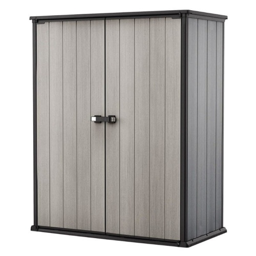 Ящик-шкаф DUOTECH HIGH STORE+ 2 SHELVES 1400 L