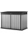 Ящик-шкаф GRANDE STORE EXTRUDED 2020 L