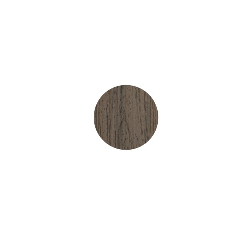 Ступень/облицовочная доска МАССИВ co-extrusion 20*176*3200/4000/5800мм 3D текстура дерева PREMIUM, м.пог., Серый