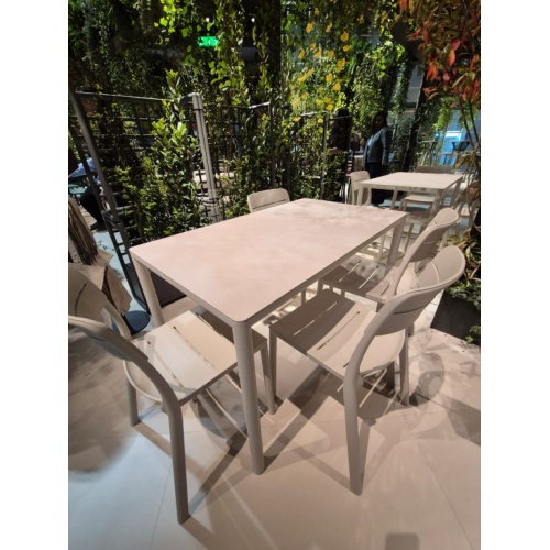 Стул пластиковый Nardi Cassia Bistrot