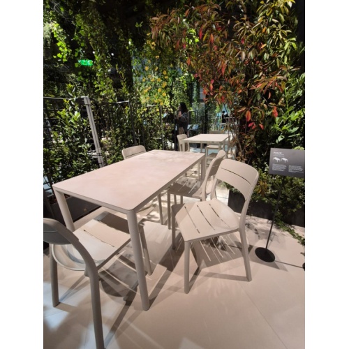 Стул пластиковый Nardi Cassia Bistrot