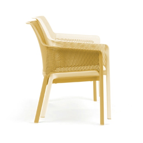 Диван пластиковый Nardi Net Bench