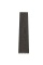 Доска торцевая CM Decking, 250х10х2000 мм, за м.пог, Чёрный
