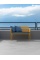 Диван пластиковый Nardi Net Bench