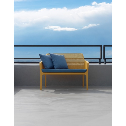 Диван пластиковый Nardi Net Bench