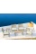 Столик пластиковый для лежака Siesta Contract Ocean Side Table
