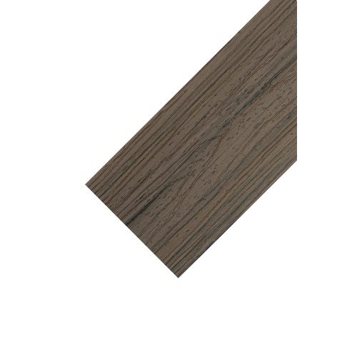 Ступень/облицовочная доска МАССИВ co-extrusion 20*176*3200/4000/5800мм 3D текстура дерева PREMIUM, м.пог., Серый