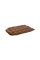 Подушка для кресло-кокона 1160х700х120мм DeckWOOD коричневый