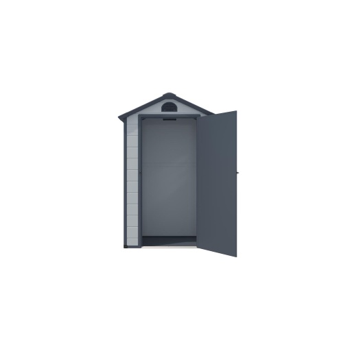 Сарай Black Fox Modernist B (1,8*1,2*2,04м) 2,5 м2
