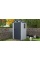 Сарай Black Fox Modernist B (1,8*1,2*2,04м) 2,5 м2