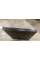 Комплект заглушек для ступени 320*25мм TalverWood micro, металл (2 шт.), Венге