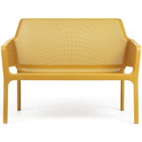 Диван пластиковый Nardi Net Bench
