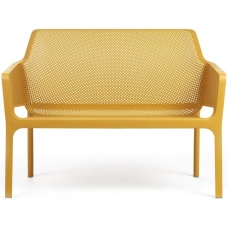 Диван пластиковый Nardi Net Bench