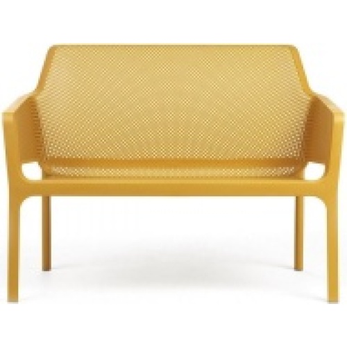 Диван пластиковый Nardi Net Bench